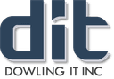 Dowling IT Logo