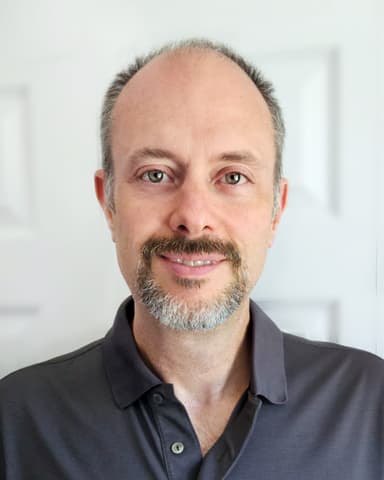 Jeremy Dowling - Principal Consultant